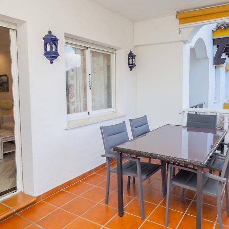 Cubo'S Apartamento Nagueles Marbella B5 1E 외부 사진