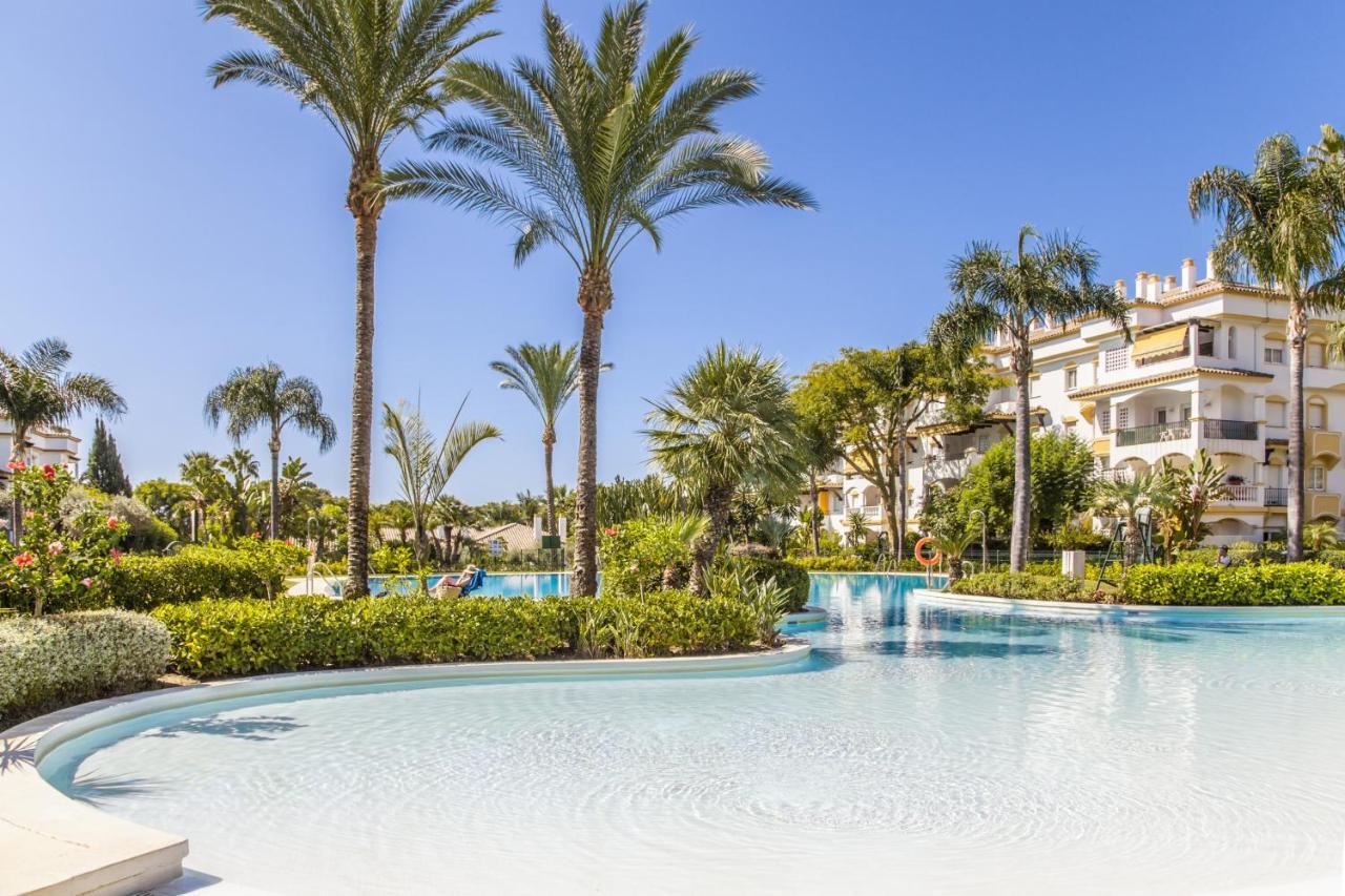 Cubo'S Apartamento Nagueles Marbella B5 1E 외부 사진
