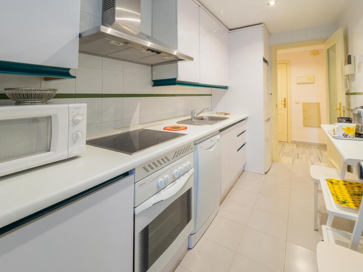 Cubo'S Apartamento Nagueles Marbella B5 1E 외부 사진