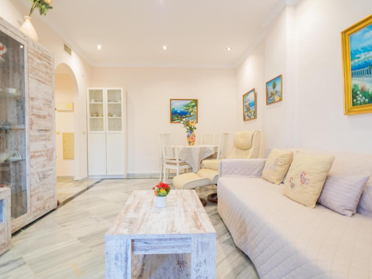 Cubo'S Apartamento Nagueles Marbella B5 1E 외부 사진