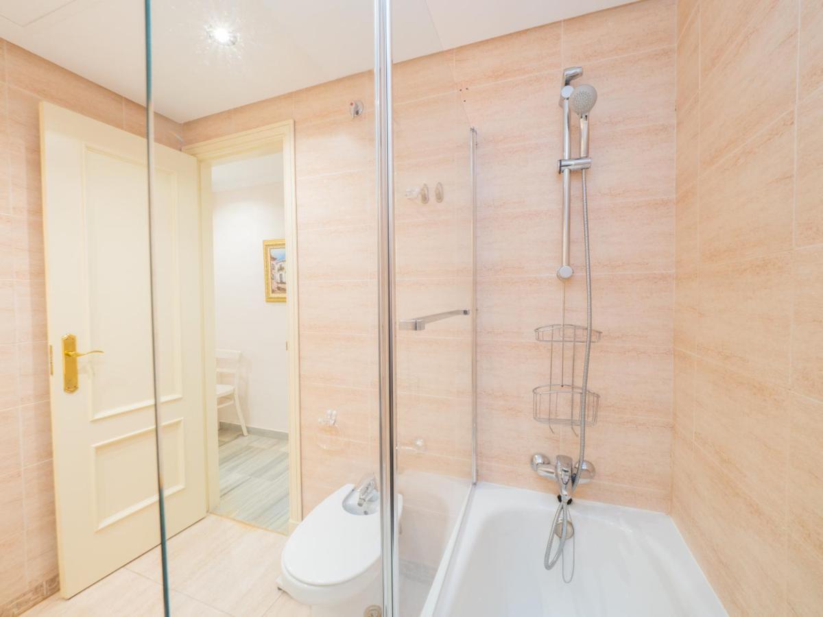 Cubo'S Apartamento Nagueles Marbella B5 1E 외부 사진