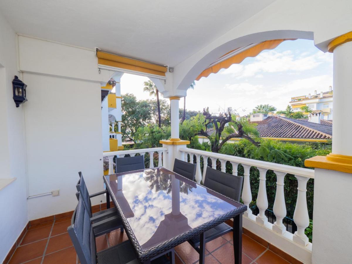 Cubo'S Apartamento Nagueles Marbella B5 1E 외부 사진