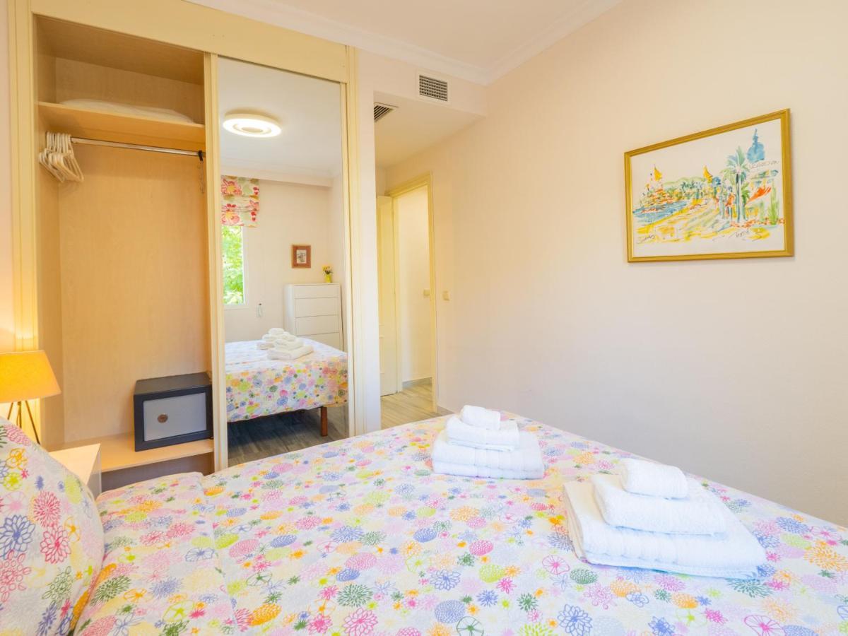 Cubo'S Apartamento Nagueles Marbella B5 1E 외부 사진