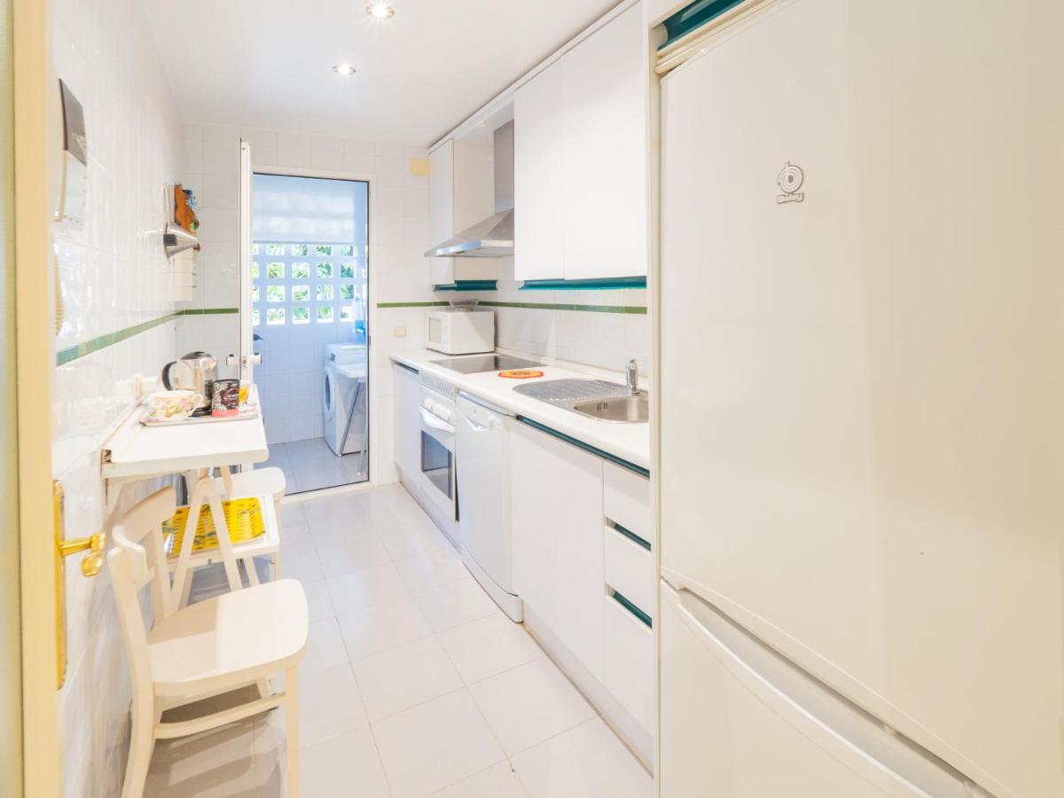 Cubo'S Apartamento Nagueles Marbella B5 1E 외부 사진