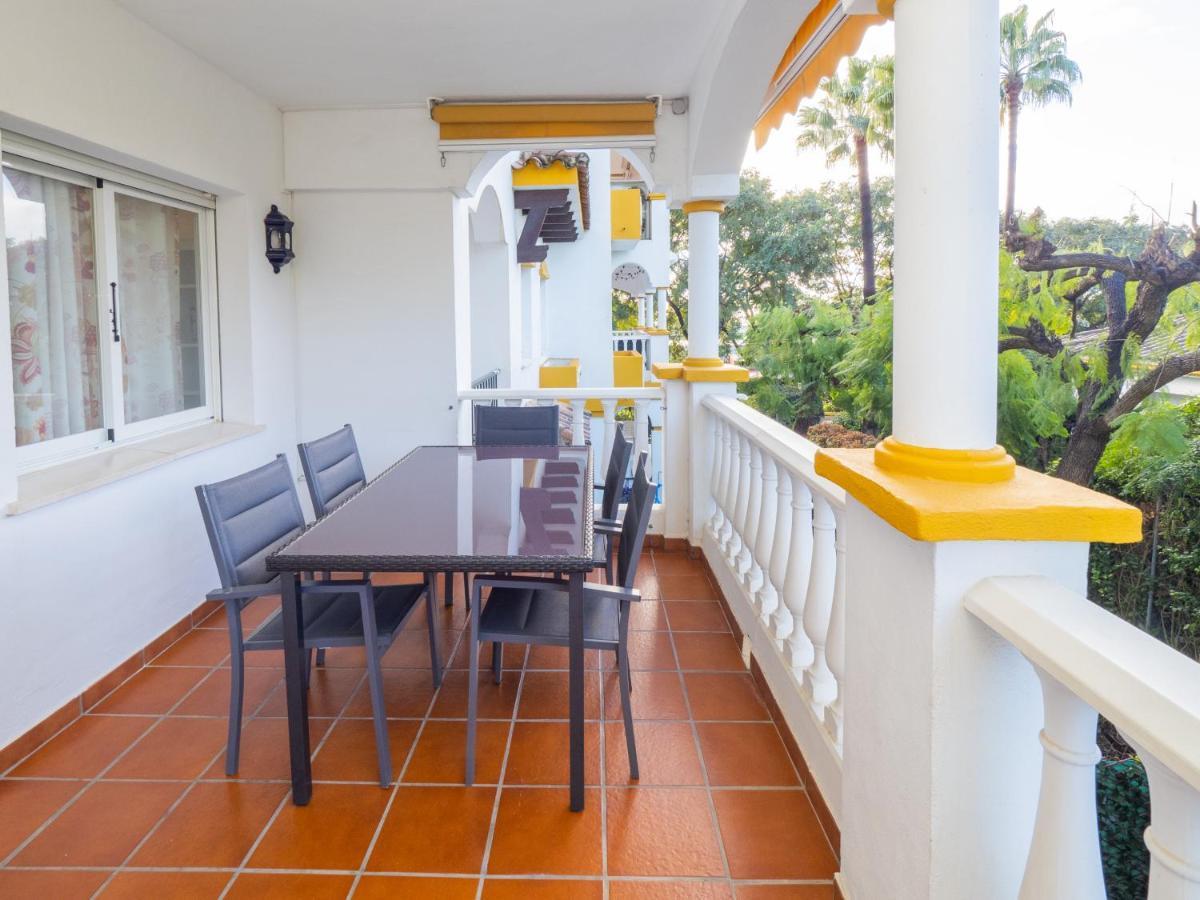 Cubo'S Apartamento Nagueles Marbella B5 1E 외부 사진