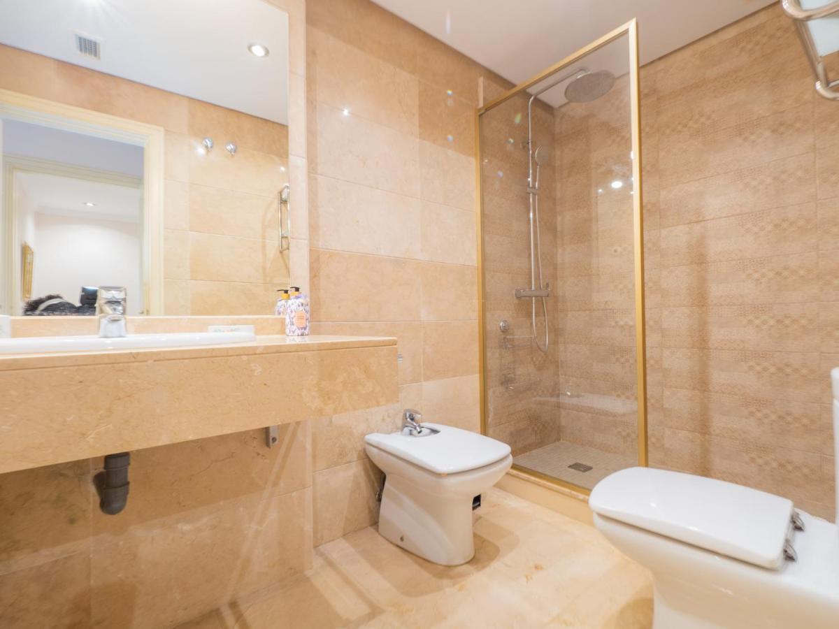 Cubo'S Apartamento Nagueles Marbella B5 1E 외부 사진