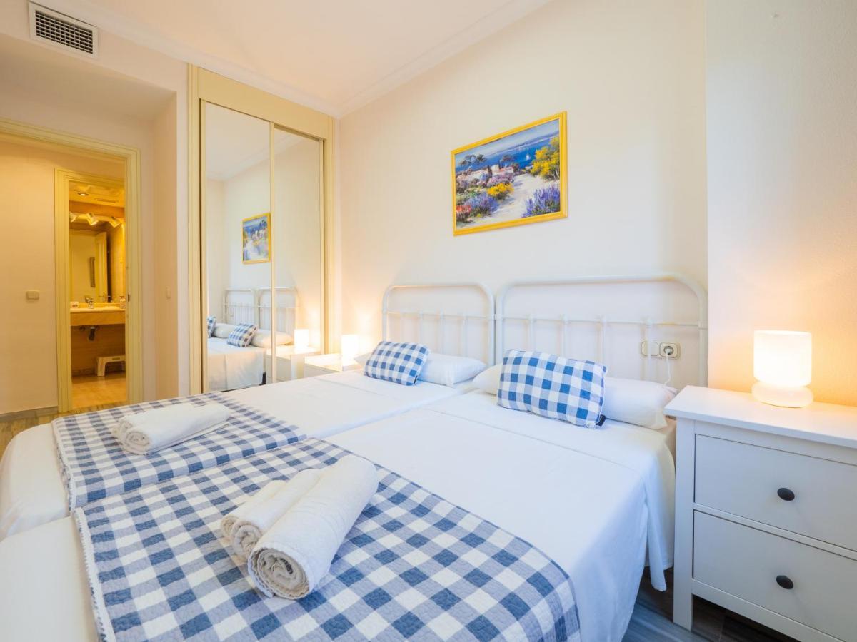 Cubo'S Apartamento Nagueles Marbella B5 1E 외부 사진