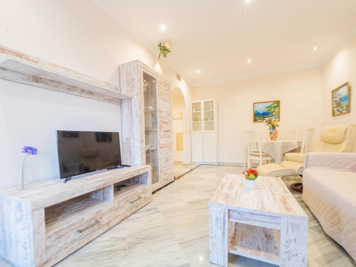 Cubo'S Apartamento Nagueles Marbella B5 1E 외부 사진