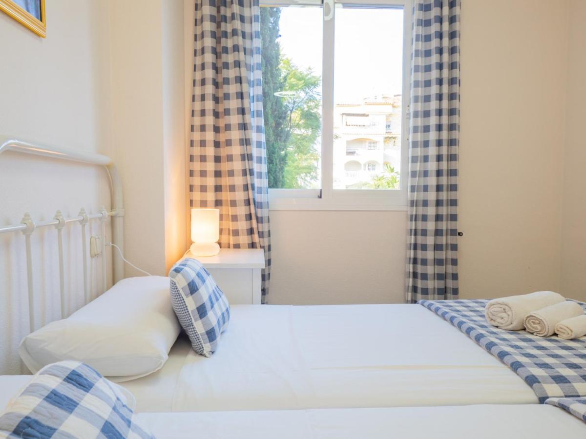 Cubo'S Apartamento Nagueles Marbella B5 1E 외부 사진