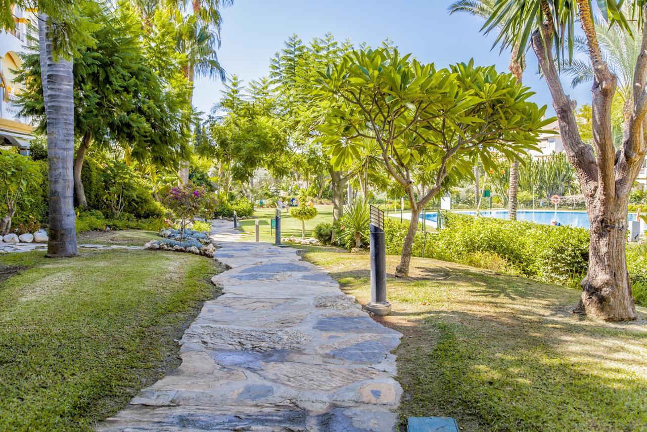 Cubo'S Apartamento Nagueles Marbella B5 1E 외부 사진