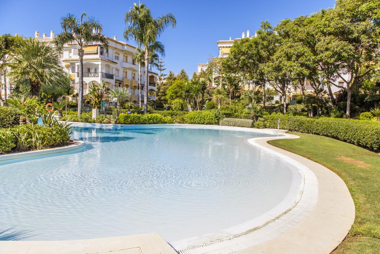 Cubo'S Apartamento Nagueles Marbella B5 1E 외부 사진