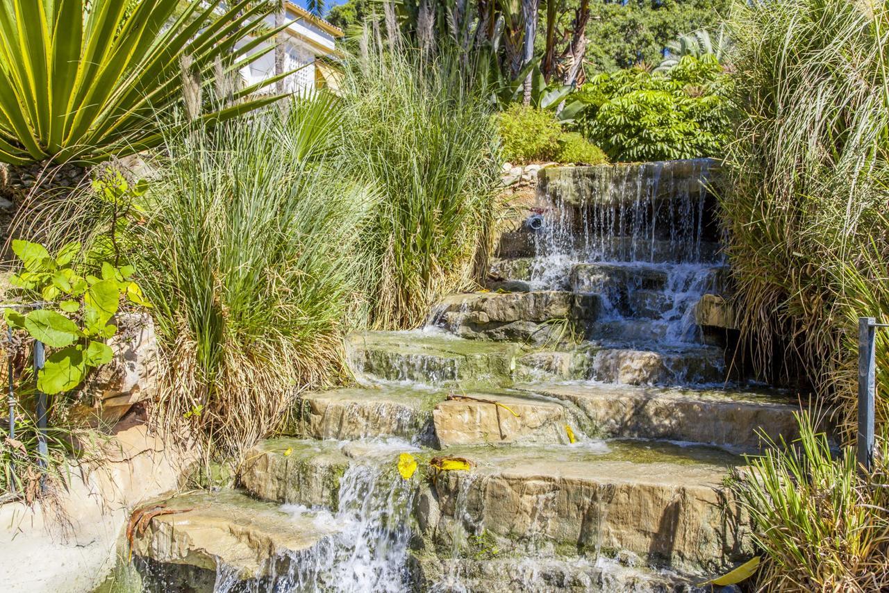 Cubo'S Apartamento Nagueles Marbella B5 1E 외부 사진