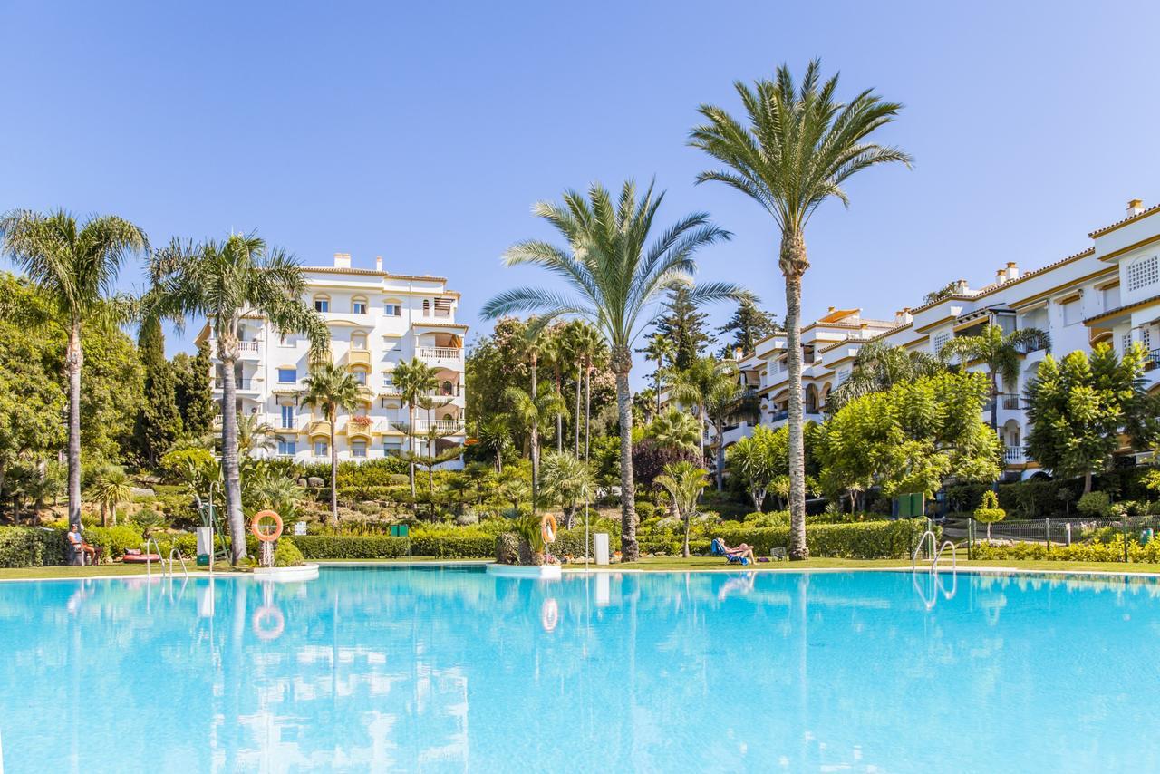Cubo'S Apartamento Nagueles Marbella B5 1E 외부 사진